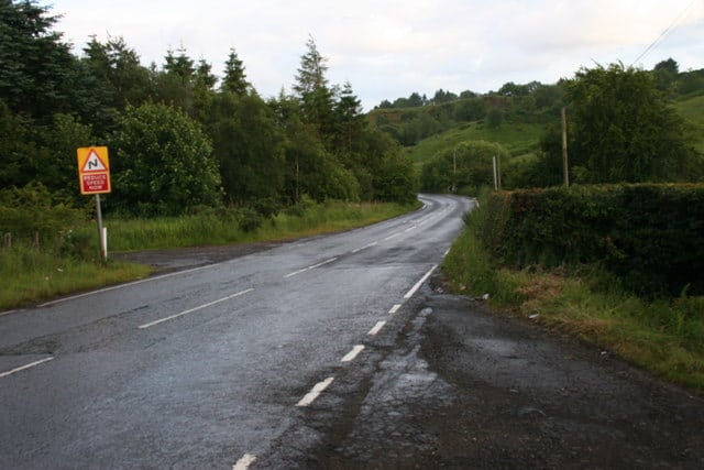 Britain’s Most Dangerous Roads