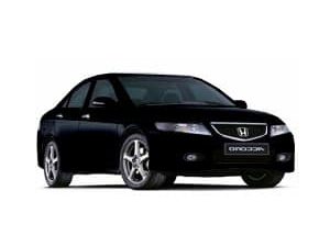 2003-2008 Honda Accord 2.0 Petrol Service Items