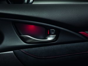 Genuine-Honda-Civic-Type-R-Red-Door-Lining-Illuminations