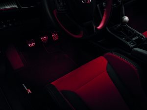 Genuine-Honda-Civic-Type-R-Red-Front-Ambient-Footlight