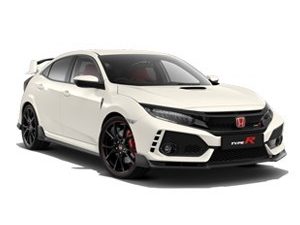 2017 Onwards Honda Civic Type-R FK8