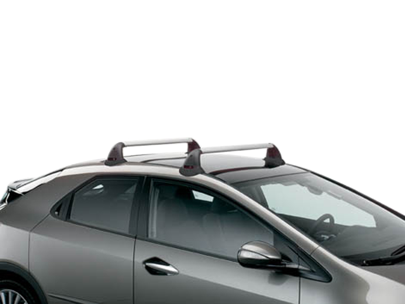 Honda Civic Roof Rack, Bars and Rails Cox Motor Parts