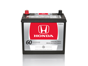 2021 Honda HR-V Hybrid Batteries