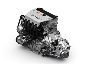 2021 Honda HR-V Hybrid Engine Parts