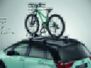 2020-Honda-Jazz-Thule-Roof-Bicycle-Carrier-08L07-E09-600