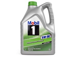 Mobil 1 ESP 5W30 Fully Synthetic Engine Oil 5 Litres