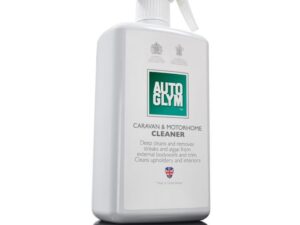 Autoglym Caravan & Motorhome Cleaner 1 Litre