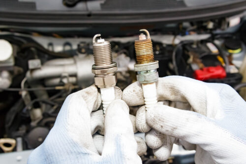 How To Change and Replace Spark Plugs