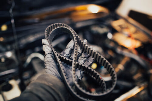 How to Tell If Your Timing Belt Needs Replacing