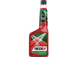 Redex Petrol Fuel System Cleaner 500ML
