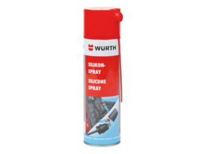 Wurth Silicone Spray 500 ML 0893221