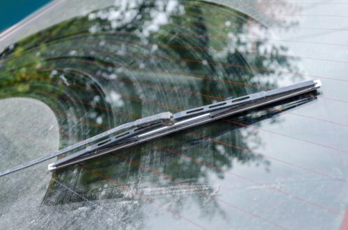 How to Change the Wiper Blades on a Honda Civic: A Step by Step Guide