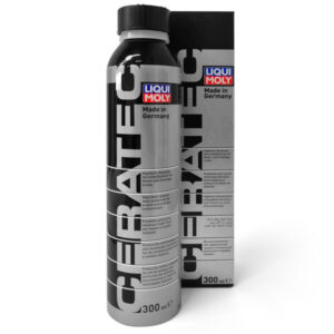 Does Liqui Moly CeraTec Actually Work?