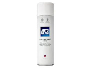 Autoglym Silicone Free Spray 450ml Aerosol