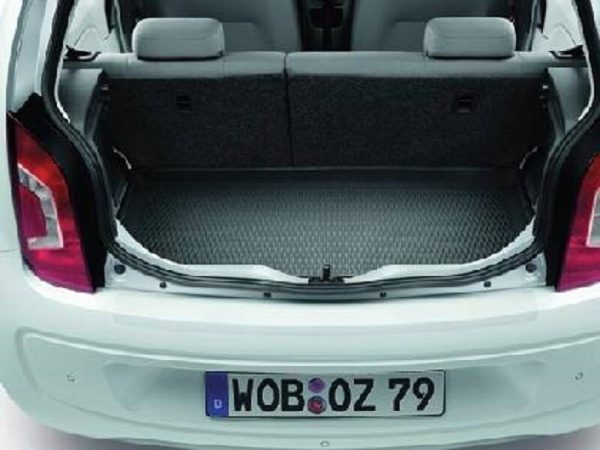 Genuine VW UP Flexible Load Liner For Variable Load Space