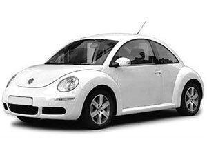VW Beetle 2006-2011
