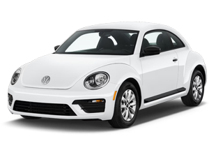 VW Beetle 2016-2019