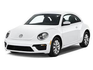 VW Beetle Parts & Accessories
