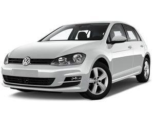 VW Golf Accessories & Parts - Cox Motor Parts