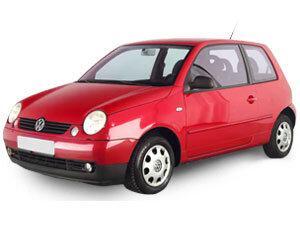 VW Lupo Accessories & Parts