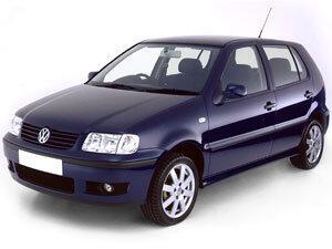 VW Polo 1999-2001