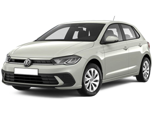Polo Mk7 2021 PNG