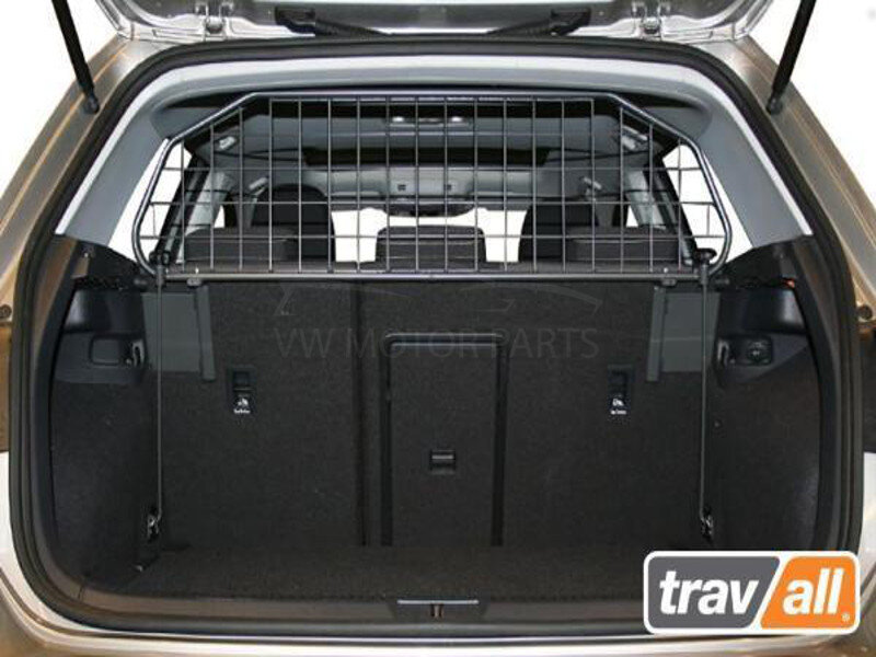Travall®GUARD for Seat Tarraco (2018>)