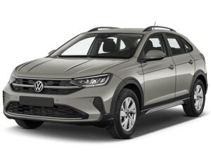 VW Taigo 2022 Onwards