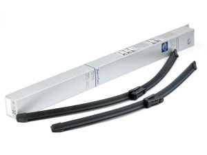 Golf MK7 Facelift Wipers