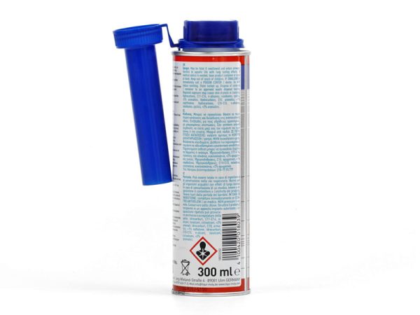 Liqui Moly Injection Cleaner BACK