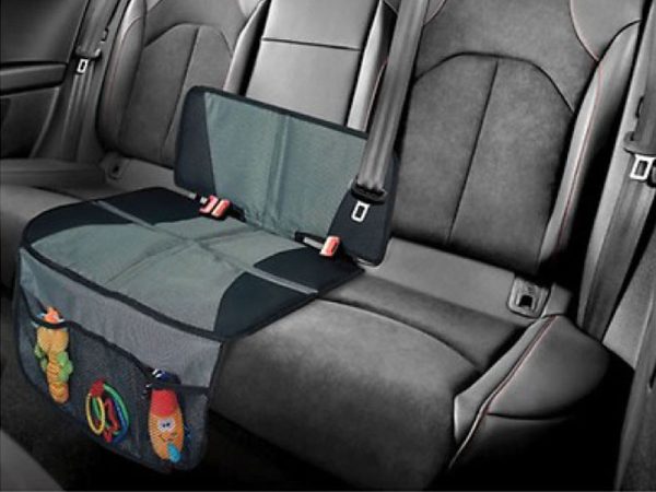 Genuine SEAT & CUPRA Children's Seat Cover