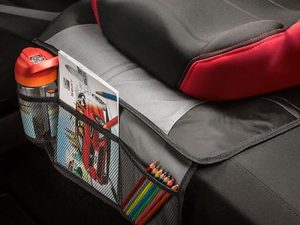 Genuine SEAT Children's Seat Cover 000061680A
