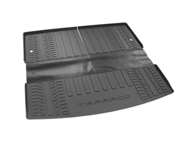 Genuine SEAT Tarraco Folding Boot Liner 5FJ061201E
