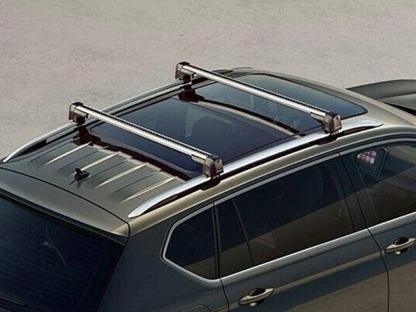 Genuine SEAT Tarraco Roof Bars 5FJ071151A