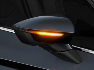 Genuine SEAT Arona & Ibiza Dynamic LED Indicator Units 2017 Onwards
