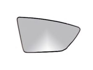Genuine SEAT Leon Right Side Mirror Glass 2013-2020