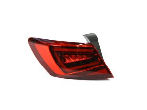 Genuine SEAT Leon Rear Left Outer LED Tail Light 2017-2020
