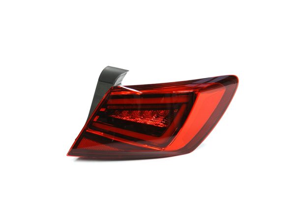 Genuine SEAT Leon Rear Right Outer LED Tail Light 2017-2020