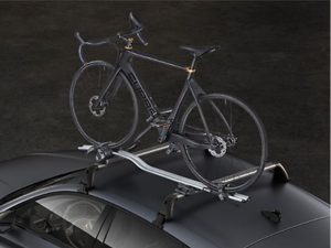 Genuine SEAT & CUPRA Universal Thule Bike Rack