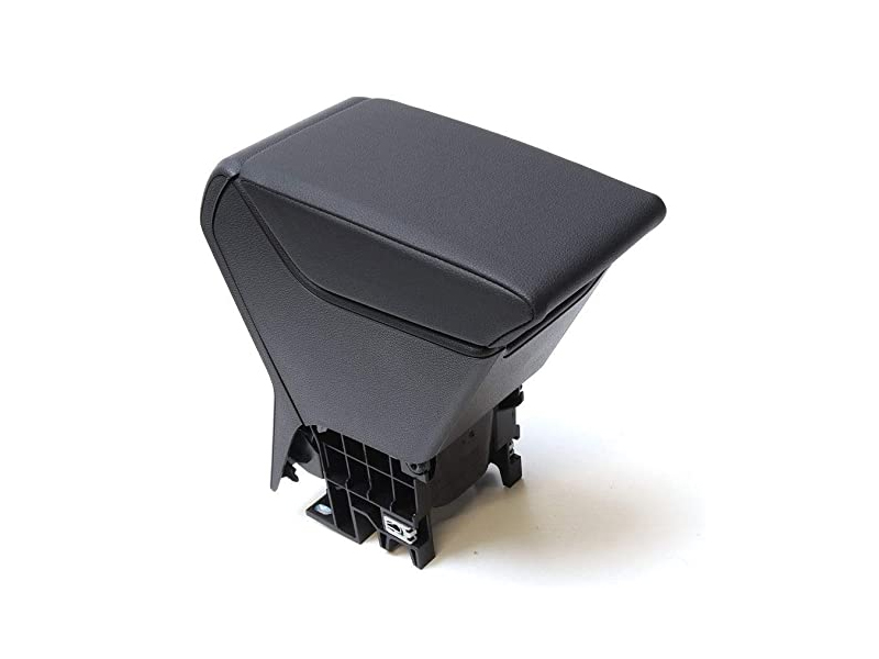 Genuine SEAT Windscreen Ice Scraper (ZGB000096000A) - Cox Motor Parts