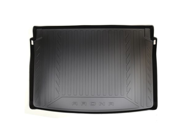 Genuine SEAT Arona Boot Liner / Trunk Tray 2017 Onwards