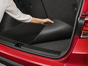 Genuine SEAT Arona Reversible Boot Mat 2017 Onwards