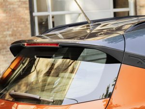 Genuine SEAT Arona Roof Spoiler 2017 Onwards 6f9071649 9b9
