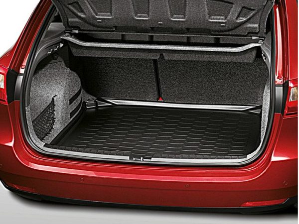 Genuine SEAT Ibiza Boot Liner / Trunk Tray 2008-2016