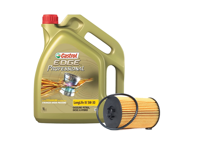 Draper Expert Oil Seal Removal & Installation Kit 