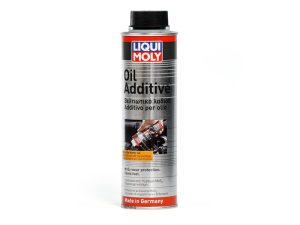 Liqui Moly Oil Additive MAIN