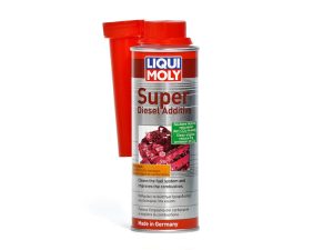 Liqui Moly Super Diesel Additive MAIN