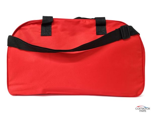 SEAT Carry Bag BACK WEB