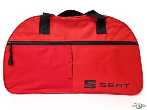 SEAT Carry Bag FRONT WEB