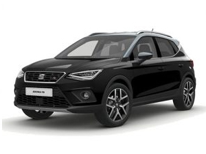 SEAT ARONA ACCESSORIES AND PARTS